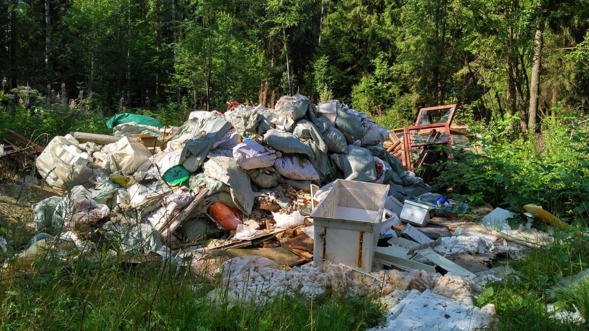 Петропавл әкімдігі тұрғындарға ескерту жасады