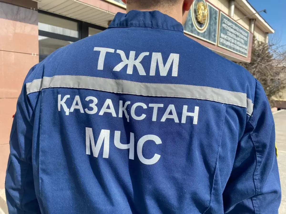 «Барыс» спорт кешенінің маңында коньки тебуге тыйым салынды