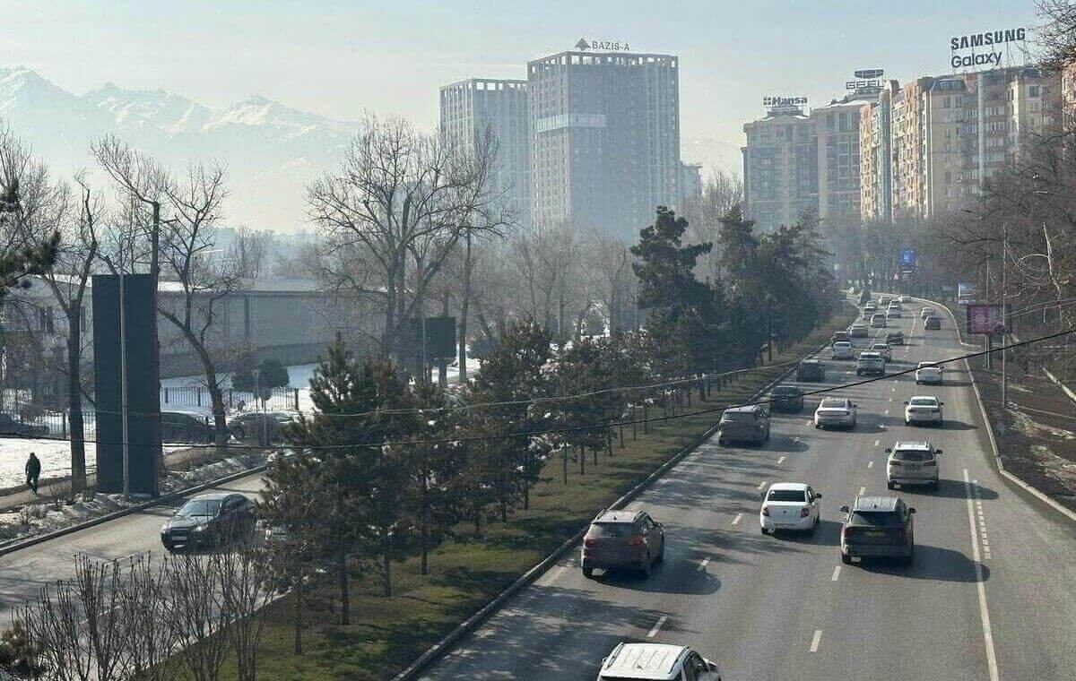 Алматыдағы Назарбаев даңғылының атауы қашан өзгеруі мүмкін – әкімдік жауабы