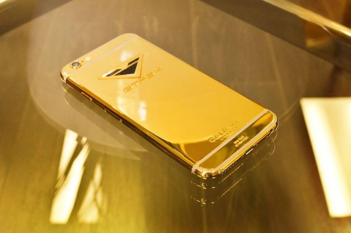 Gold mobile. Iphone 6 Gold. Золотой айфон 24k. Голд эпл эпл Голд. Айфон 6 золотой.