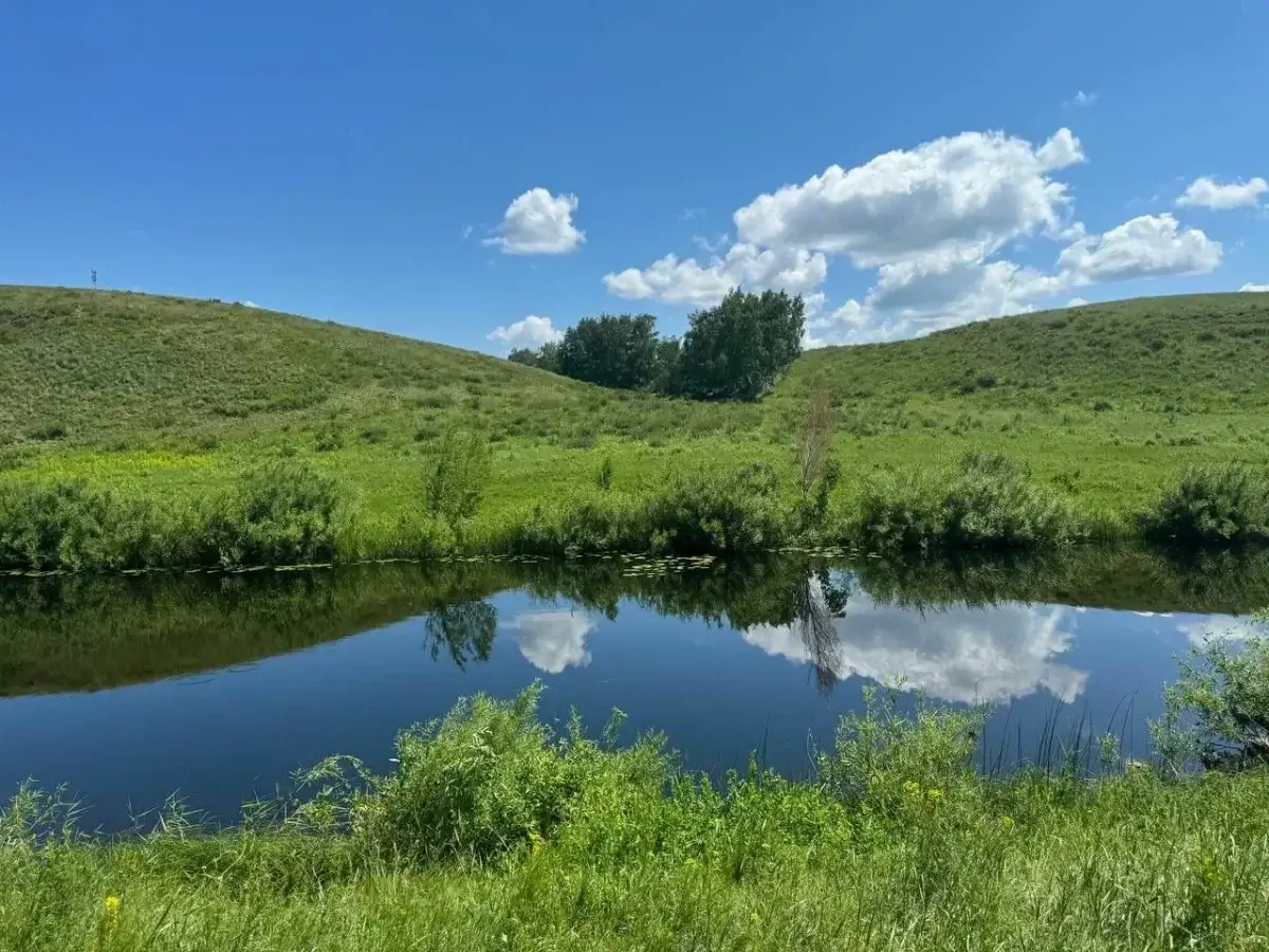 Жер кодексіне өзгерістер енгізілді