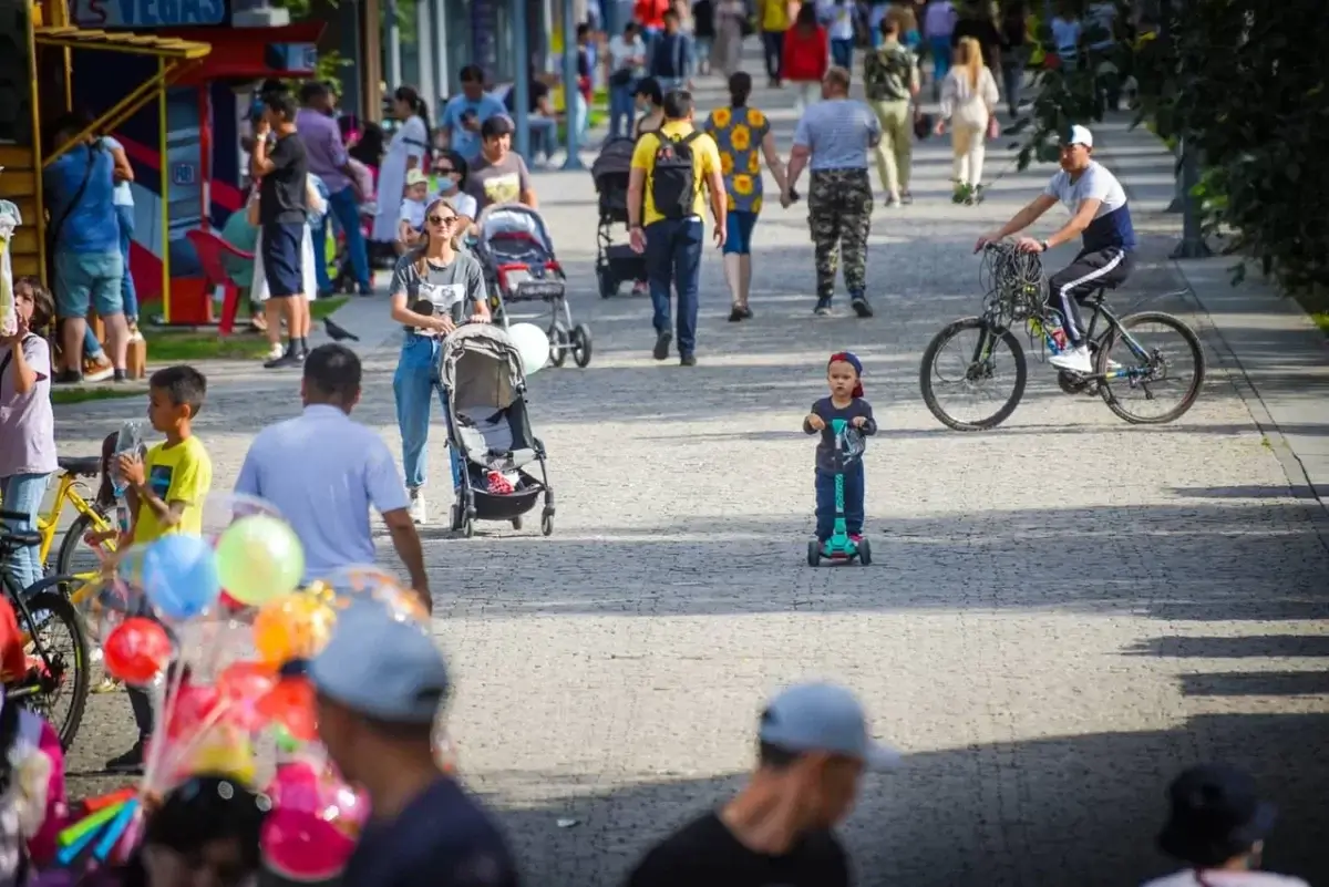 Қазақстандықтардың әлеуметтік әл-ауқатын айқындау әдістемесі әзірленді