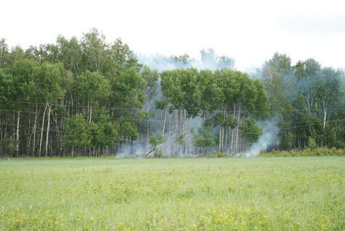 Тікұшақпен ұшып шыққан Ақмола облысының әкімі күтпеген жағдайға тап болды