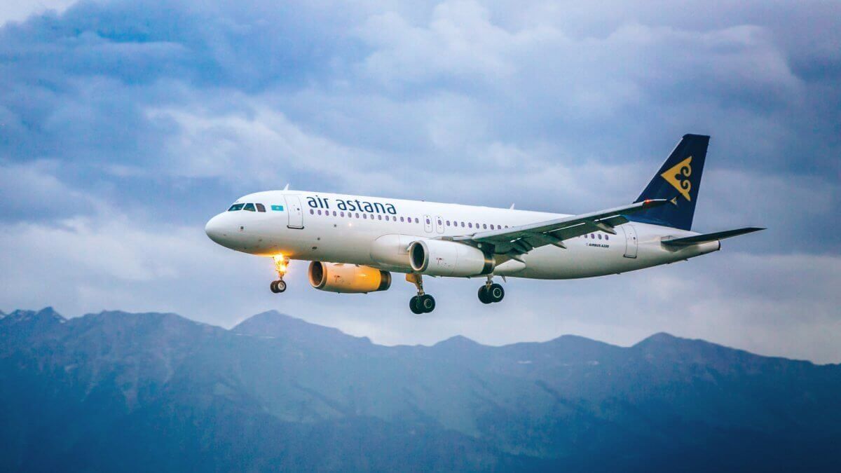 Air Astana «Галатасарай» футбол клубының демеушісі болды – әуекомпания жауабы