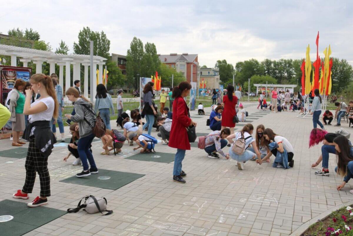 Астанада тұрғын үйлердің орнына әлеуметтік нысандар салына бастады