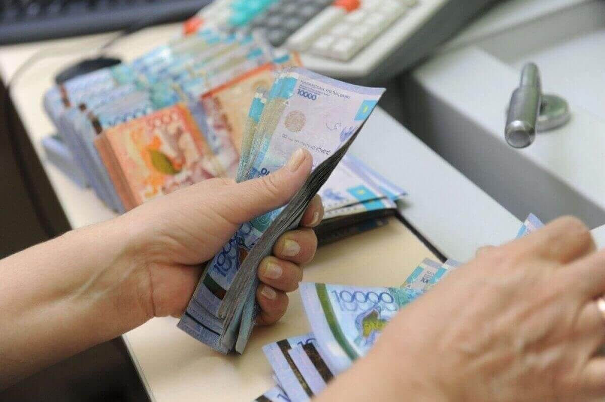 Елімізде бала күтіміне берілетін жәрдемақы 1,5 жасқа дейін ұзартылды