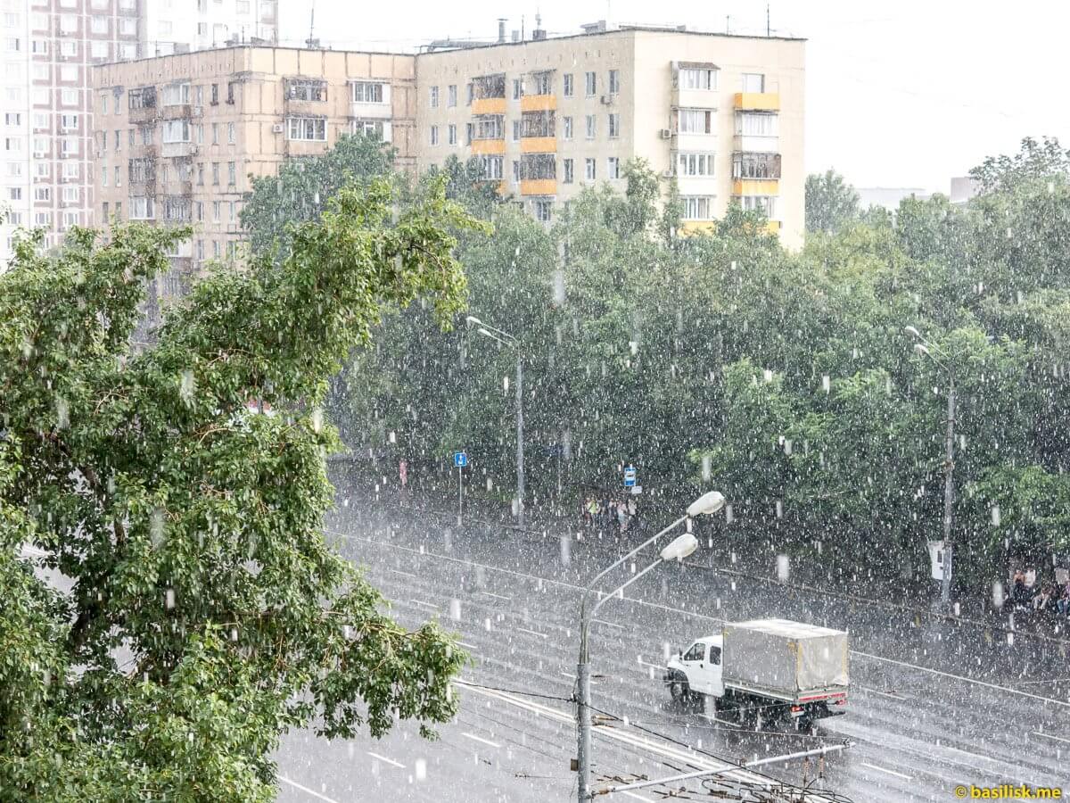 Еліміздің бірнеше өңірінде ауа райына байланысты ескерту жарияланды