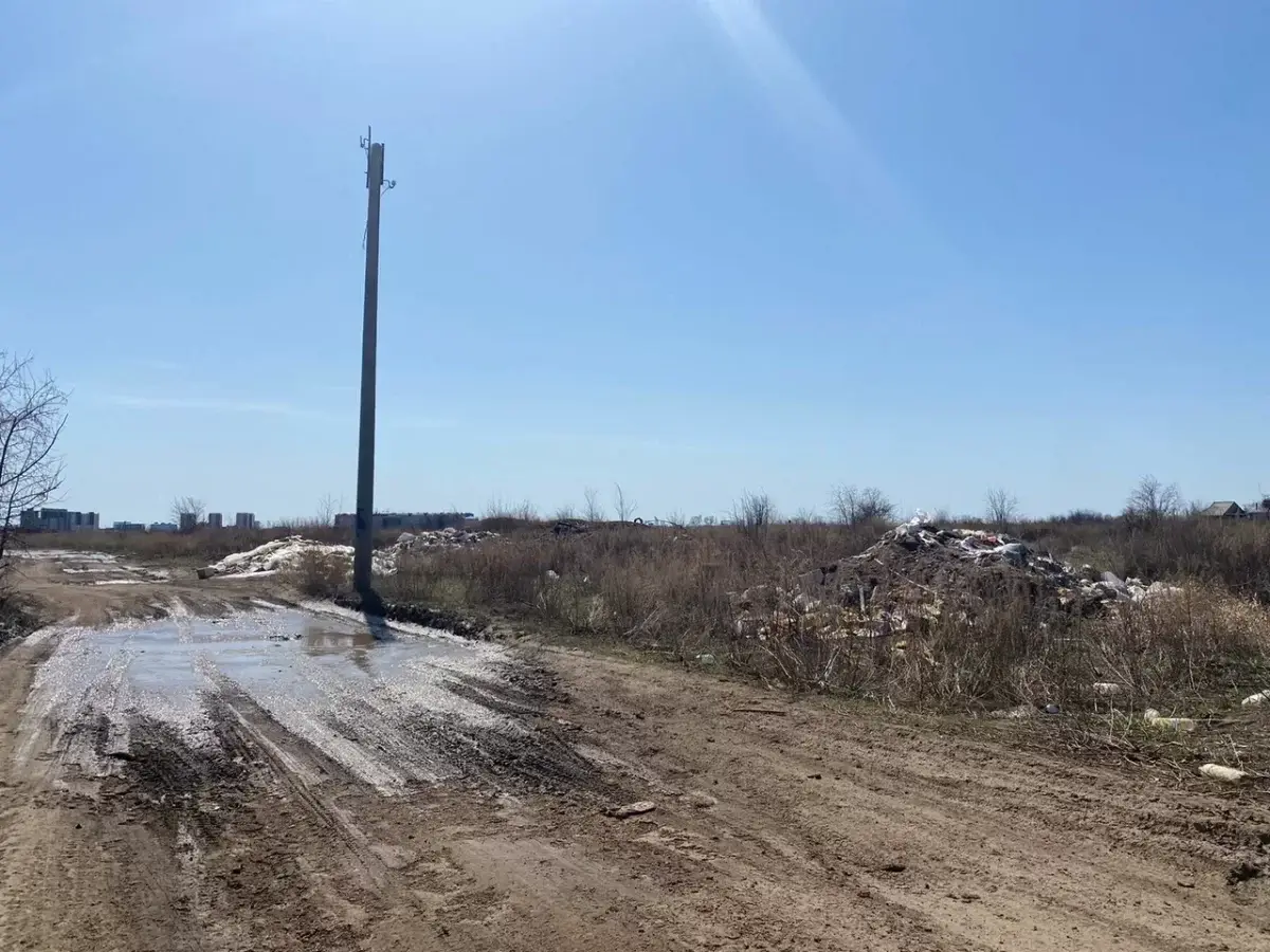 Алматы облысында бірнеше қоқыс полигоны заңсыз жұмыс істеген