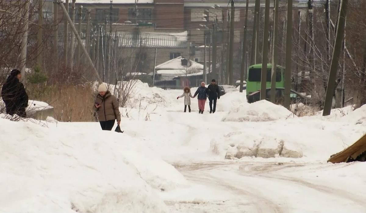 Петропавлда бүтін бір отбасыны өлтіріп кетті: оқиғаға қатысты тың дерек шықты