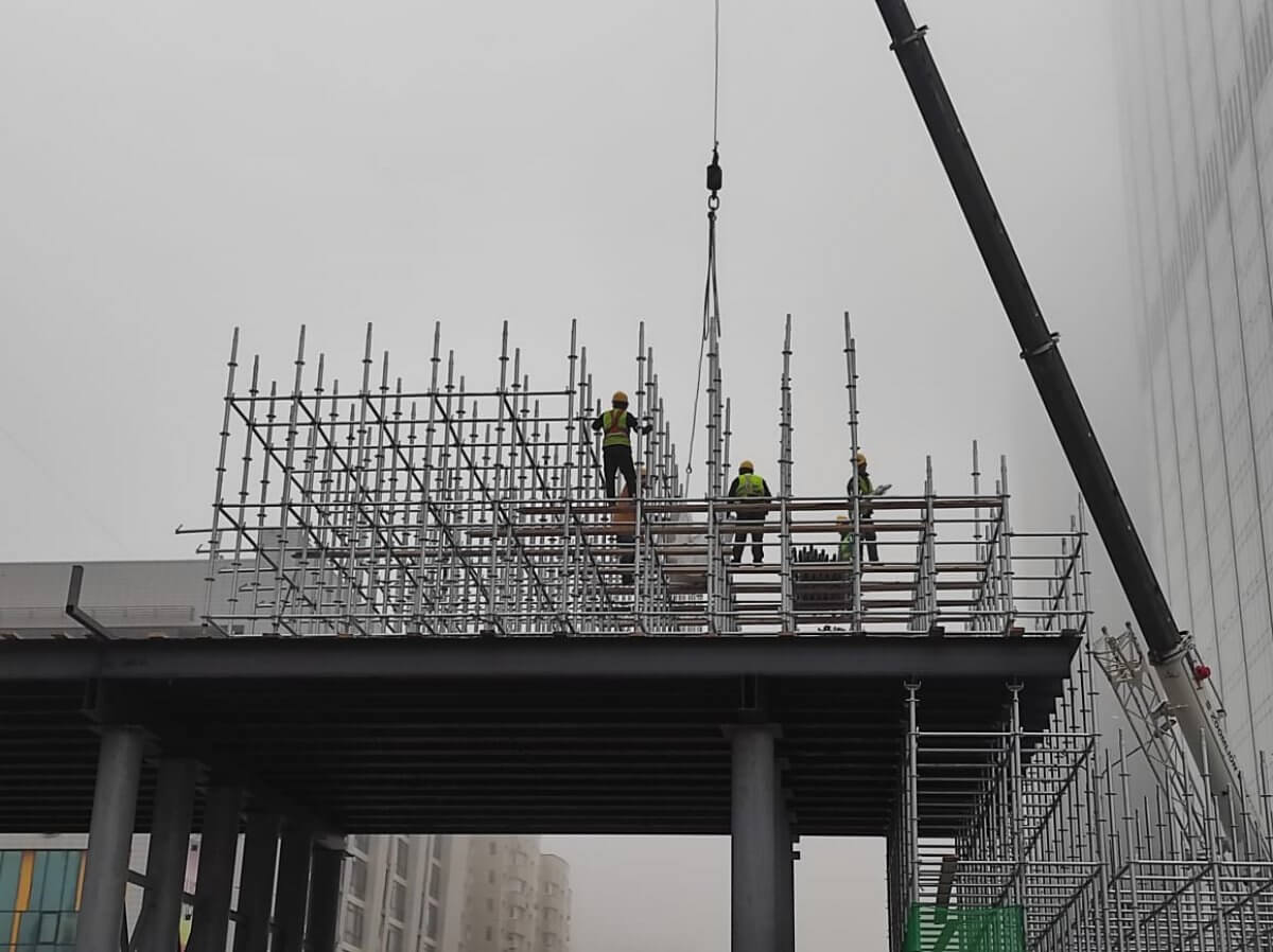 Астана LRT жобасын қаржыландырған қытай банкінің басшылары тергеліп жатыр