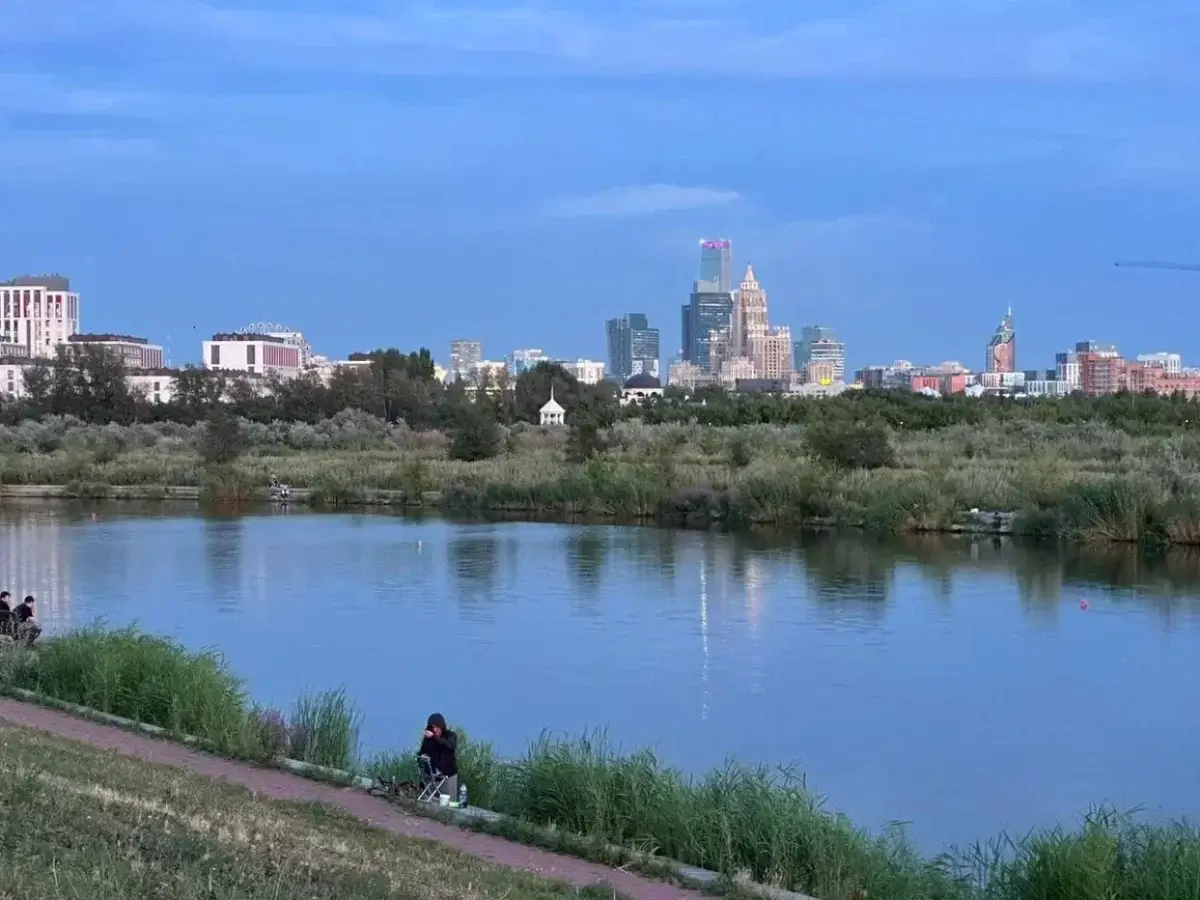 «Жұмыс тобы әлі талқылаған жоқ». Су министрлігі даулы Кодекс жобасына қатысты түсініктеме берді