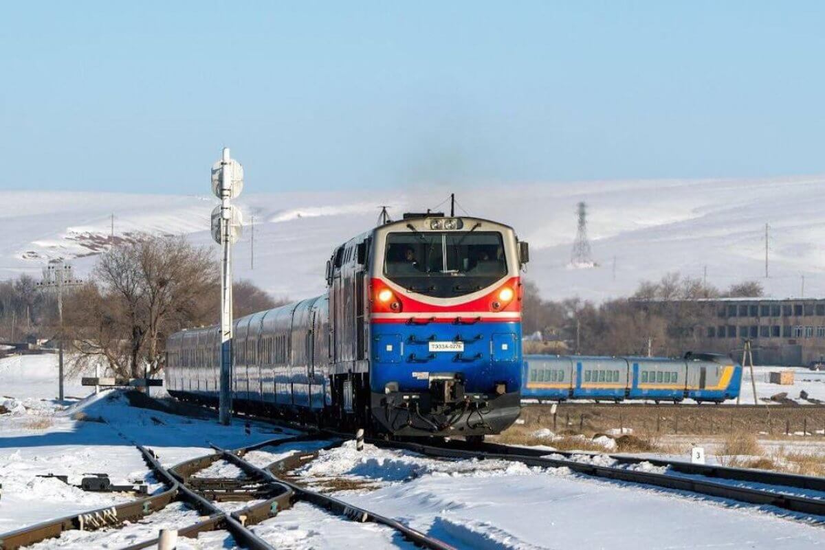 Тәуелсіздік күні мен Жаңа жылға орай қосымша рейстер іске қосылады