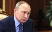Путин 4 облыстың Ресейге қосылатынын жарияламақ