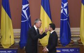 НАТО Украинаның мүшелікті жеделдету жөніндегі өтінішіне жауап берді