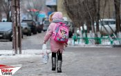 Астанада түнгі үште мектеп маңында тұрған 1-сынып оқушысы жұртты шошытты
