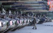 НАТО Ресеймен шекарасына 300 мың әскер әкеле жатыр