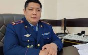 Алматы қаласы полиция департаменті бастығының бұрынғы орынбасары ұсталды