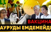 «Вакцина вирустың барлық түрінен қорғамайды»: елімізде 11 жастағы қыздарға екпе салу басталды