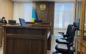 Оралда күйеуінің интимдік суретін желіге таратқан әйел сотталып кетті