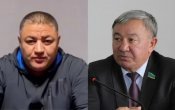 «Алыс туысым екені рас»: сенатор Хасан Қасымбаев туралы сұраққа жауап берді