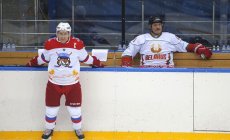 Ресей мен Беларусь хоккейден 2024 жылғы әлем чемпионатына жіберілмеді
