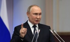 Путин ядролық қаруды Беларусь аумағында сақтайтынын жасырмады