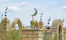 Астана әкімдігі зират орнына тұрғын үй салынатыны туралы ақпаратты жоққа шығарды