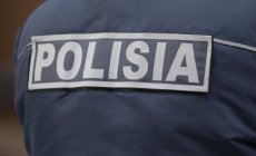 Ақтөбе облысында полицей адасып кеткен тұрғынды өлімнен құтқарды (ВИДЕО)