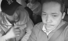 Астанада мүгедектігі бар такси жүргізушісін балағаттаған жігіт ұсталды (ВИДЕО)