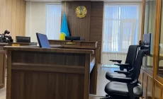 Олимпиада резервын қолдауға бөлінген қаржыны жымқырған шенеуніктер сотталды