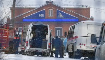 51 адам қаза тапты: Кузбасс шахтасындағы жарылысқа қатысты қылмыстық іс қозғалды