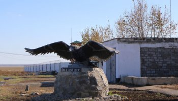 Сенат депутаттары өлім жазасын толық жою мүмкіндігін талқылады