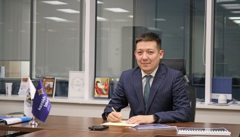 Kazakh Tourism басшысы тағайындалды