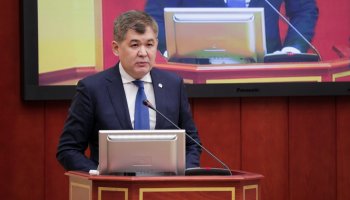 Экс-министр Елжан Біртановқа қатысты іс сотқа түсті