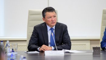Құлыбаев активтерінің 99 пайызын қайырымдылыққа беретініне сенімдімін - экономист