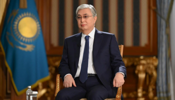 Екі мерзімнен артық президент болмаймын - Тоқаев