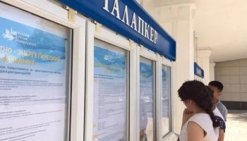 Былтыр қанша университет пен колледж жабылды - министр жауабы