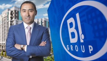 BI Group елордада үлестік құрылыстың 60%-ын иемденіп алған – Серік Жұманғарин