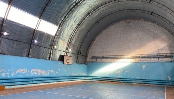 «Динамо» стадионындағы азаптау: Атырау прокуратурасы тергеудегілер бойынша ашып айтпады