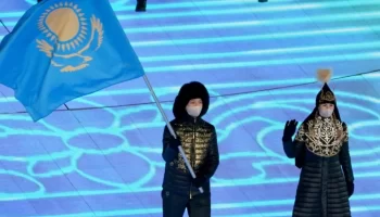 Олимпиададан медальсіз қайтқан қазақстандық спортшылар қанша сыйақы алды