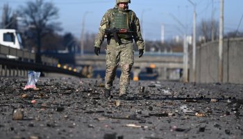 Елшілік Украинадағы қазақстандықтарға үндеу жасады