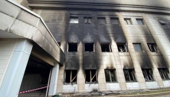 Алматыдағы Президент резиденциясы неліктен сүрілетіні айтылды