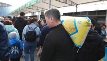 Елімізде қант қоры жектілікті ме - Сауда министрлігі жауап берді