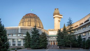 БҒМ Алматы қаласы әкімдігіне қосымша өкілеттіктер бермек
