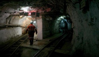 «Саран» шахтасында 57 жастағы кенші қаза тапты