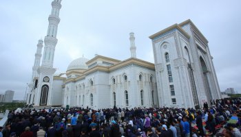 30 күн ораза: Биыл Рамазан айы 2 сәуірде басталады