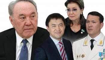 Дариға Назарбаеваны ұстауға және қамауға алуға болмайды – Әділет министрі