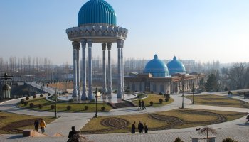 Президент мамырда Қырғызстанға сапарлайды