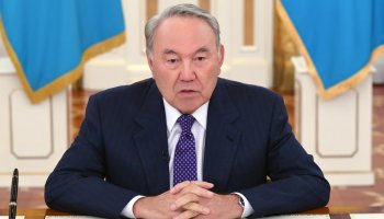 Назарбаевқа қатысты заң өзгере ме - министр жауап берді