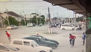 Тағы да атыс: бұл жолы қызылордалық 3 адам мерт болды (видео)